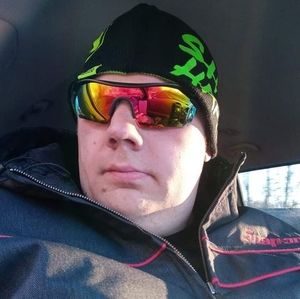 Meet your Posher, William